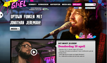 GIEL!